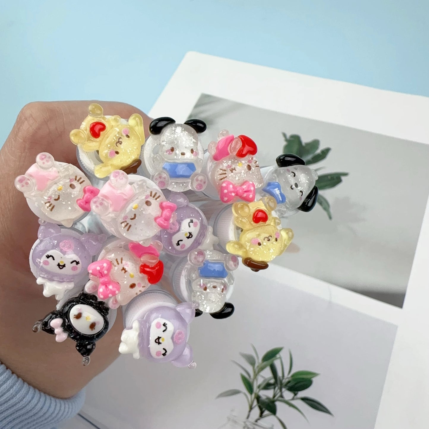 SoULashed Duo Lash-Brush Set ✨