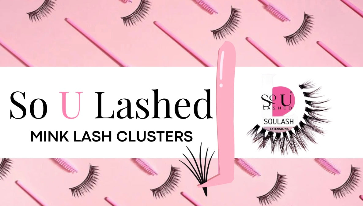 SoULashed Gift Card ποΈ