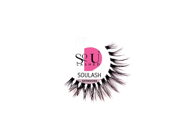 SoULashed
