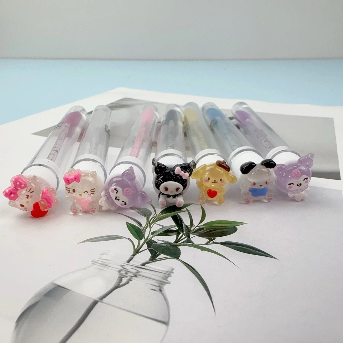 SoULashed Duo Lash-Brush Set ✨