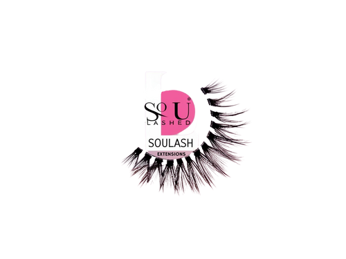 SoULashed